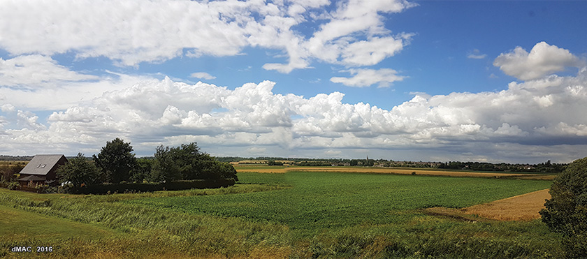 England countryside